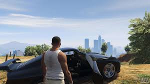 Que esperas para jugar san andreas? Como Jugar El Gta 5