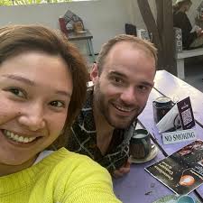 Marcus Barrick Author