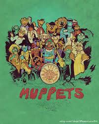Pin By Jacob Hess On Muppets In 2021 Muppets Lonely Heart The Muppet Show