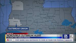 Sometimes certain foods, including oysters and other seafood, are naturally contaminated with norovirus. What Is Norovirus Outbreak Spreading In West Louisiana Arklatexhomepage