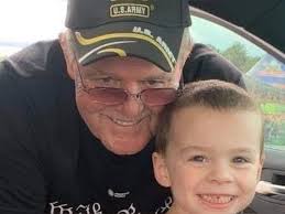 Memories of Dan Joseph Rogovich