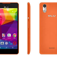BLU Studio C 5 + 5 Specs - Technopat ...
