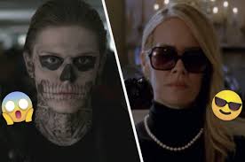 It's spooky, dark and twisted — and fans of the show can't get enough! Can We Guess Your Favorite American Horror Story Season Quiz