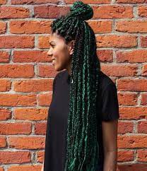 50 Exquisite Box Braids Hairstyles That Look Really Hot Womens Hairstyles Box Braids Styling Hair Styles