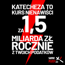 Projekt Świeckie Państwo - Home | Facebook