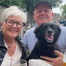 As the Royal family's holiday slowly draws to its end we thought we would  take a stroll through time. Please enjoy some photos of TMs The King and  Queen through the years.