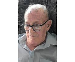 Gerald LaGrange Obituary (1927