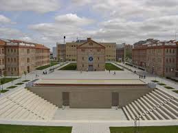4,393 likes · 108 talking about this · 4,585 were here. Claudio Rodriguez Del Campus De Zamora Bibliotecas Universidad De Salamanca