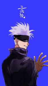 Downloads desktop wallpapers full hd, hdtv, fhd, 1080p, hd backgrounds 1920x1080 sort wallpapers by: Satoru Gojo Hd Wallpaper For Android Apk Download