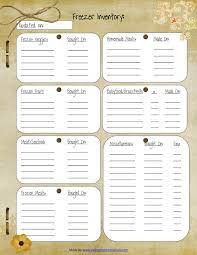 L'inventaire des contenus consiste à relever chaque page d'un dispositif digital pour mettre à plat tous les contenus et reconstituer le périmètre éditorial complet. Freezer Inventory Template