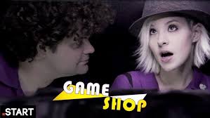 Geek Love: Ep. 7 -- The Antzinator: Real Life Hero! (Anthony)