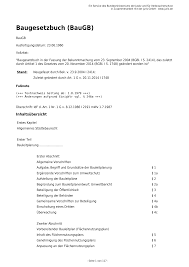 Ausdrücklicher verzicht auf die ausübung des vorkaufsrechts im. Https Www Staedtebauliche Laermfibel De Pdf Baugb 2014 Pdf