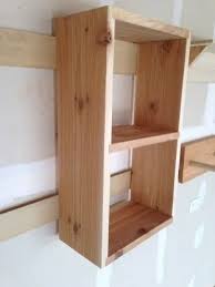 French Cleat Storage In 2020 French Cleat Storage Easy Woodworking Projects Woodworking Storage