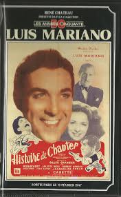 Histoire de chanter (1946)