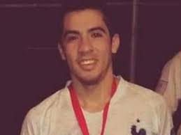 Fundraiser by Patricia Moncada : Martin Nuñez