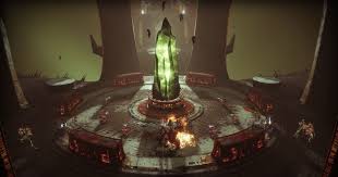 How to unlock the pit of heresy dungeon. Destiny 2 10 Tips For Completing The Pit Of Heresy Dungeon Solo Flawlessly