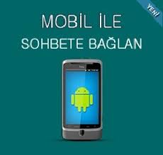 yazılı sohbet