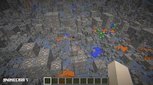 Xray Mod 1 14 4 1 12 2 Fullbright Cave Finder Fly 9minecraft Net Texture Packs X Ray Texture