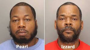 Arrests made in ice cream machine theft in Fern Rock