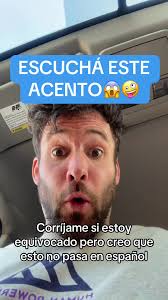 ¿Qué hizo AARON? #ingles #english #accent #acentos