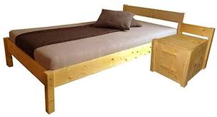 Wie Dick Sollten Bretter Beim Bettbau Sein Bauen Bett Holz