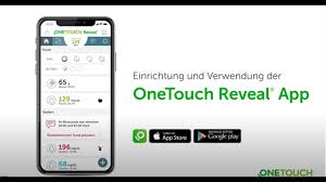 Wake up the phone with one touch. Onetouch Reveal Mobile App Einrichtung Und Verwendung Youtube