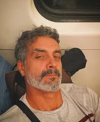 Adrian Navarro's Instagram, Twitter & Facebook