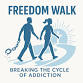 Freedom Walk event image