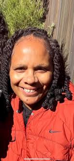 A'ja Wilson is bringing main character energy! ⚡️