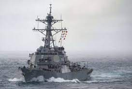 Navy Plans 3 Otas To Move Modernize Its Networks Federal News Network