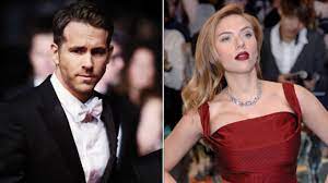Maybe you would like to learn more about one of these? Ryan Reynolds Wants Nothing To Do With Scarlett Johansson World Today News