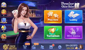 Cek rekomendasi game online yg game penghasil pulsa andalan pertama yang satu ini sangat populer di indonesia. Kumpulan 6 Game Android Domino Gaple Dan Qq Online Menghasilkan Uang Nyata Dan Pulsa Komputerdia Berbagi Tutorial