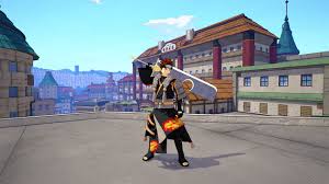 Maybe you would like to learn more about one of these? All Naruto Videogames Bandai Namco Ent Europe