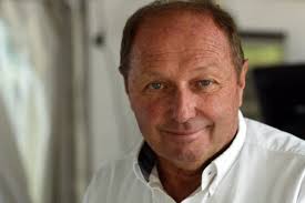 John Hagberg Obituary (1929