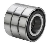 Multi-Row Machline Angular Contact Ball Bearings On NTN ...