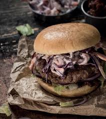 Burger Recipes Unique Burgers Special Burger Recipes Burgers Cooking Magazine Digital Cooking Magazines Burger Specials Delicious Burgers Burger Buns