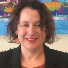 Lynette Mckenzie's Instagram, Twitter & Facebook