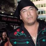 Eric Schweig Premiere Skins 2002 — Stock Editorial Photo © everett225  #267932922