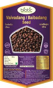 Image result for Embelia nilotica