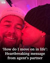 A GoFundMe made for the family of a Gold Coast buyer's agent who tragically  passed away