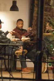 Anthony mackie reveals his first reaction to seeing sebastian stan in character as tommy lee for his upcoming hulu series. Marvel News On Twitter Novas Imagens De Anthony Mackie Sebastian Stan E Daniel Bruhl No Set De The Falcon And The Winter Soldier