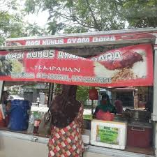 7.597 resep nasi kukus ala rumahan yang mudah dan enak dari komunitas memasak terbesar dunia! Nasi Kukus Ayam Dara Food Truck In Bandar Baru Bangi