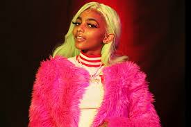 Bali Baby Boasts She S The Best In New Freestyle Xxl