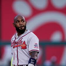 You can also upload and share your favorite marcell ozuna wallpapers. Mfium Lafrtznm