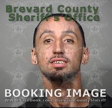 Arrests In Brevard County: June 16, 2020