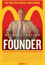 With the less than motivated mcdonald brothers out of ray's hair ray kroc net worth 2020: The Founder Wikipedia