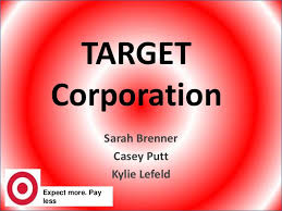 Target Co