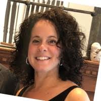 Sharon Belkin-Medeiros