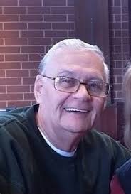 Obituary information for Barry Edwin Fuller