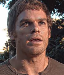 Exploring Dexter Morgan: High Quality Edits